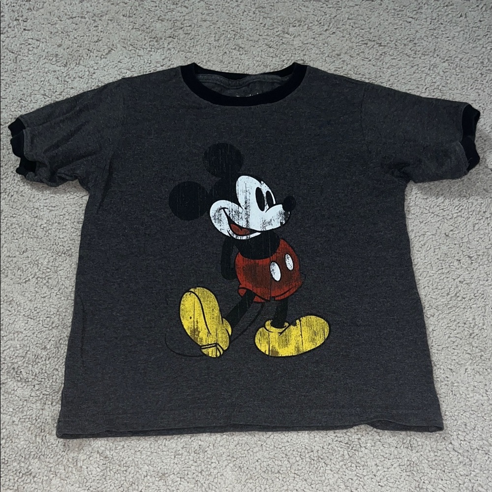🐭Disney Mickey Mouse Kids T-Shirt🐭